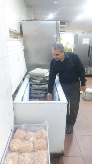 جانب من متابعه 