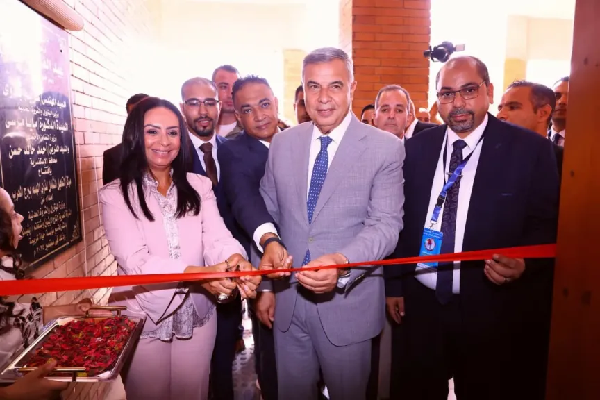 مراكز التأهيل الشاملة مؤسسات متخصصة تابعة لوزارة التضامن الاجتماعي