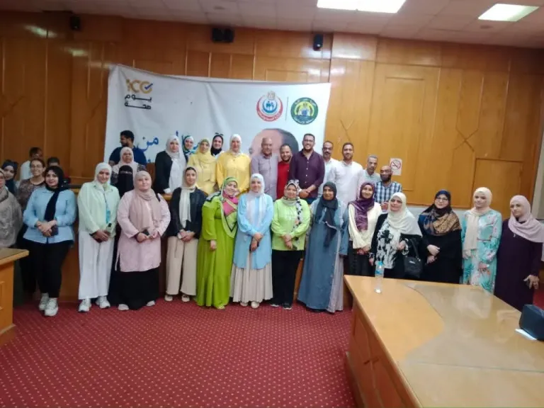 تعزيز التواصل بشأن المخاطر والمشاركة المجتمعية”