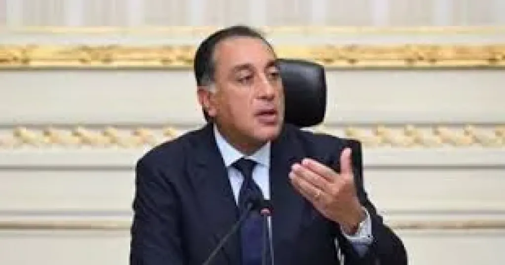 د/ مصطفي مدبولي