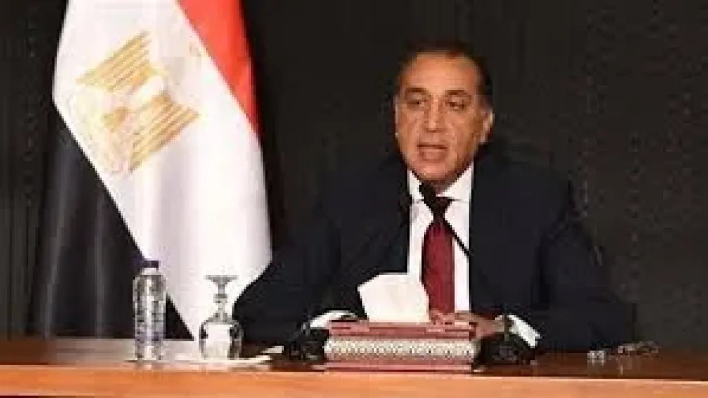 د/ مصطفي مدبولي 