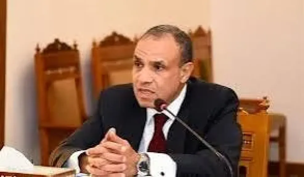 وزير الخارجية