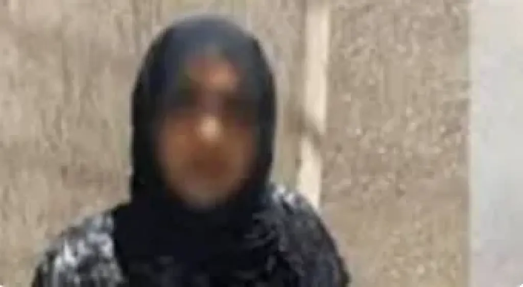 أم سجدة