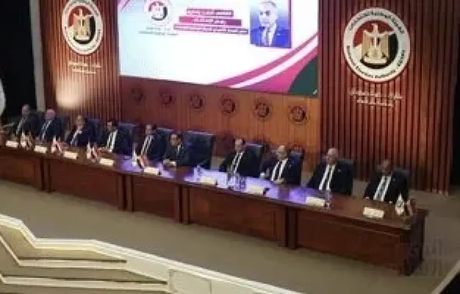الهيئة الوطنية للانتخبابات -أرشيفية