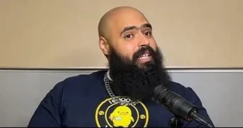 المتهم