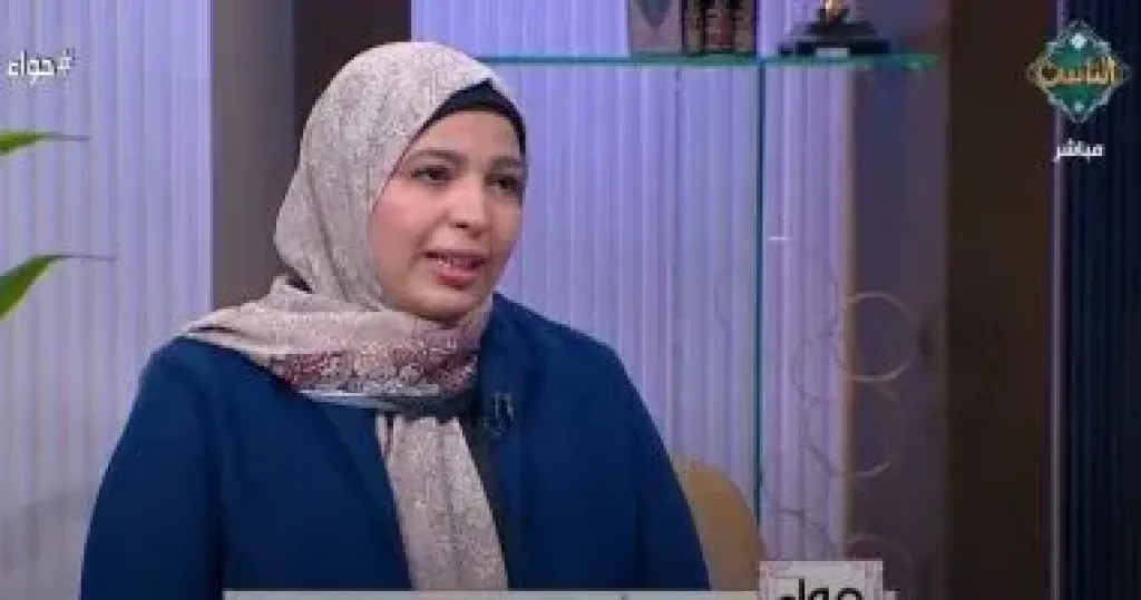 زينب السعيد  