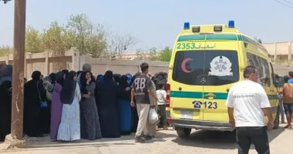 اسعاف 