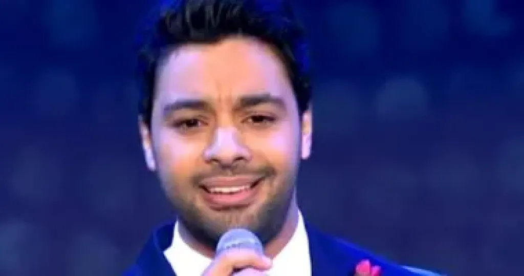 احمد جمال 