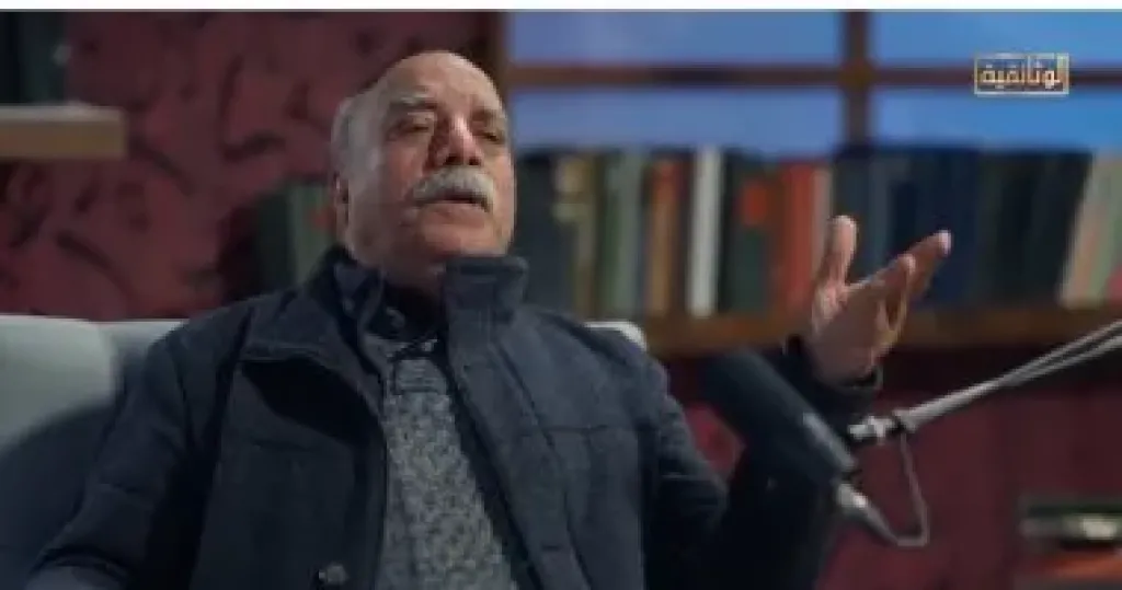 شعبان يوسف