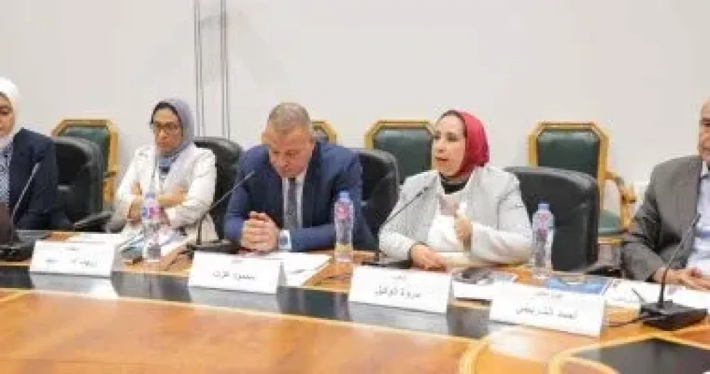 جانب من الحدث 