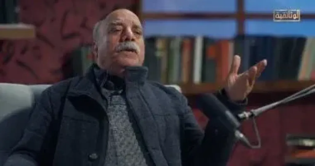 شعبان يوسف