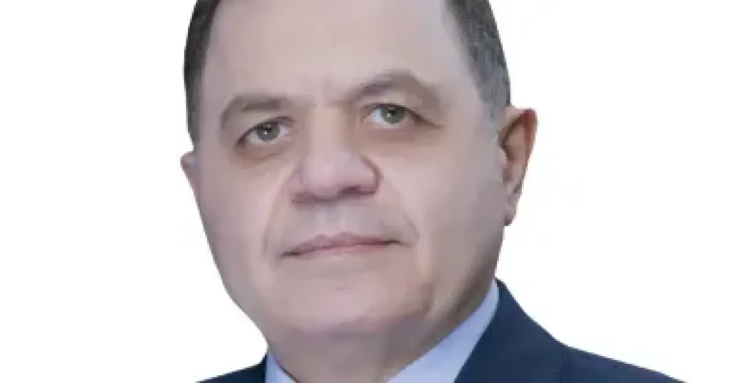 وزير الداخلية