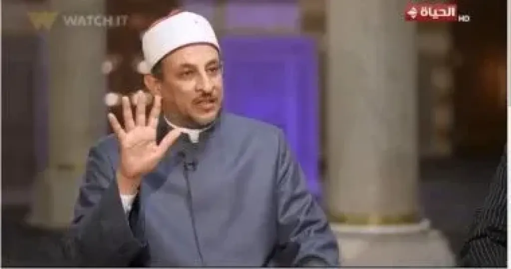 رمضان عبد المعز  