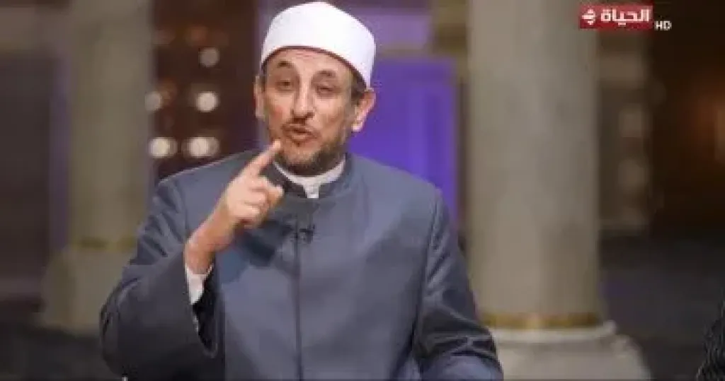 رمضان عبد المعز  