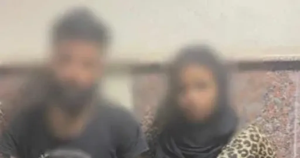 المتهمين 