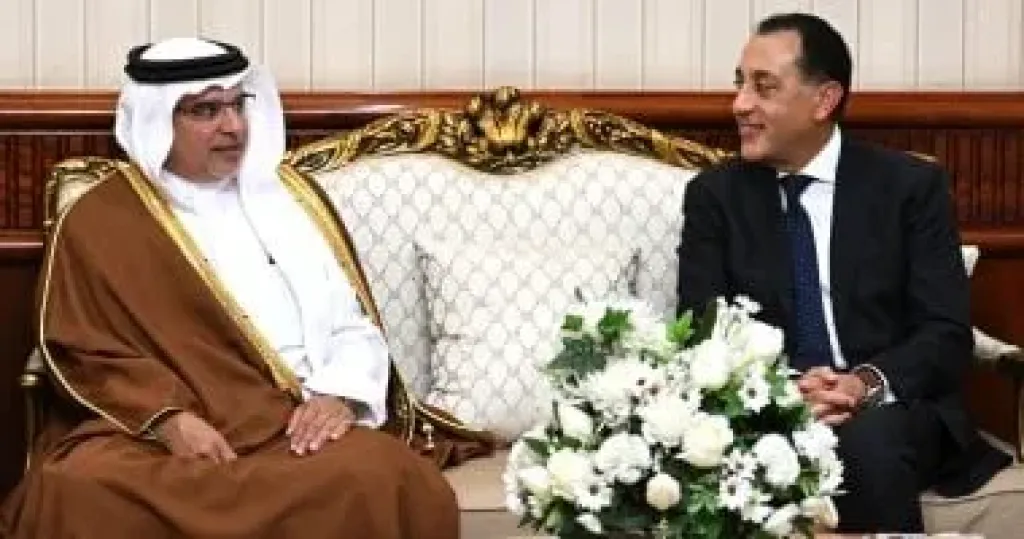 جانب من لللقاء 