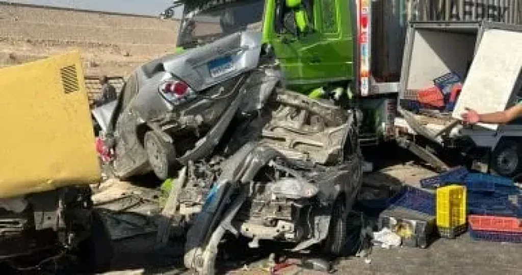 حادث 
