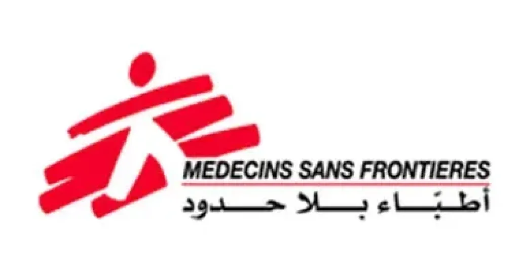 أطباء بلا حدود