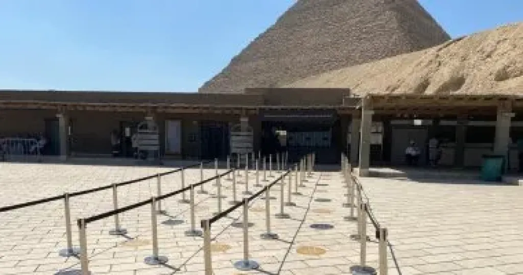 مواقع أثرية 
