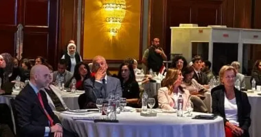 السفير وائل بدوي 