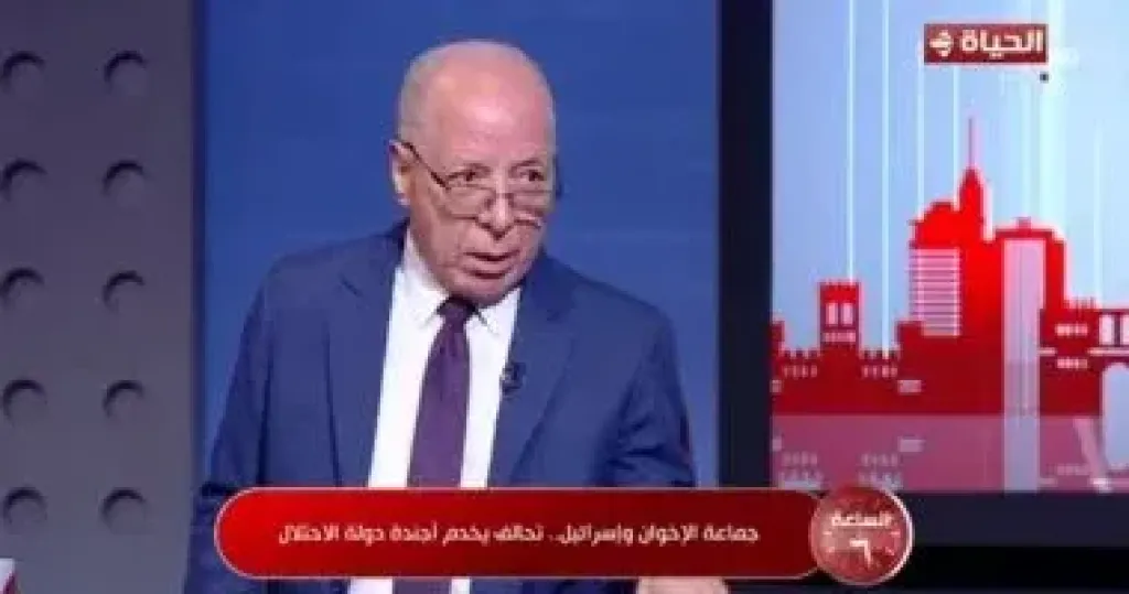 حلمى النمنم