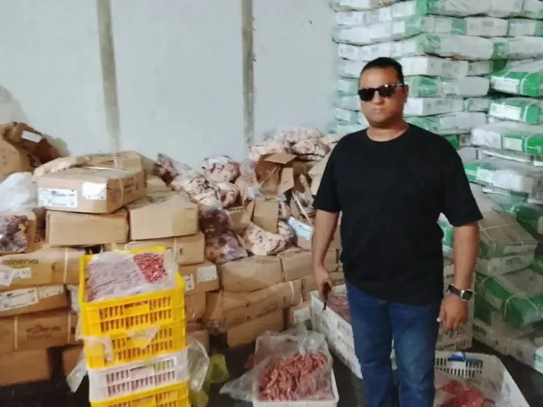 المضبوطات 