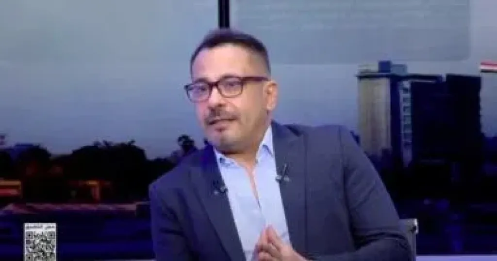 محمد نجاتي 