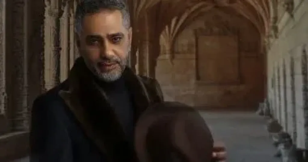 فضل شاكر