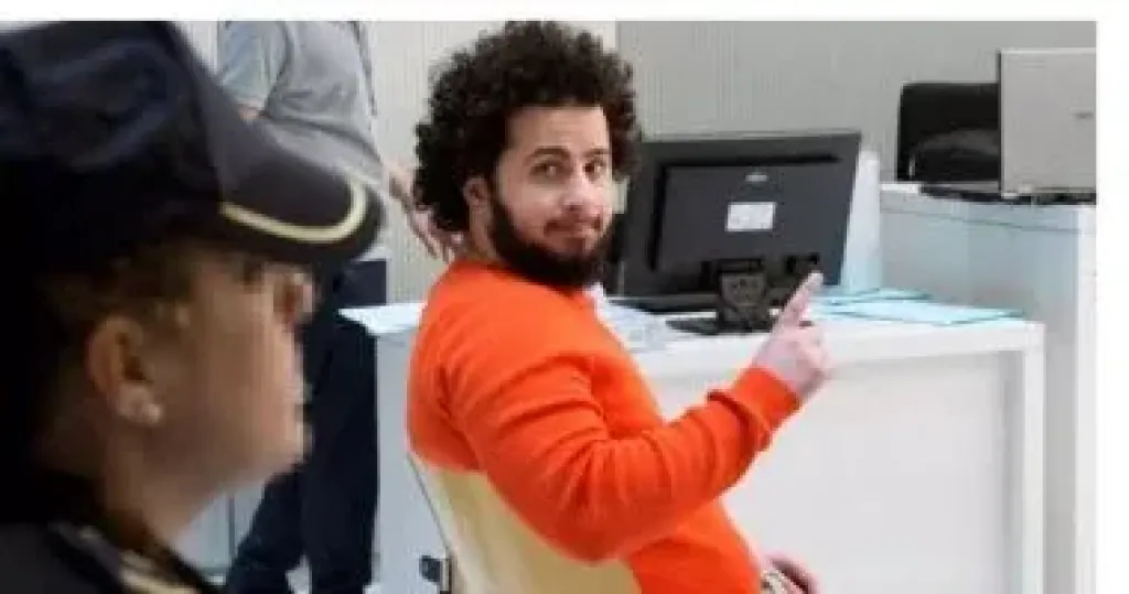 أحمد سمسم