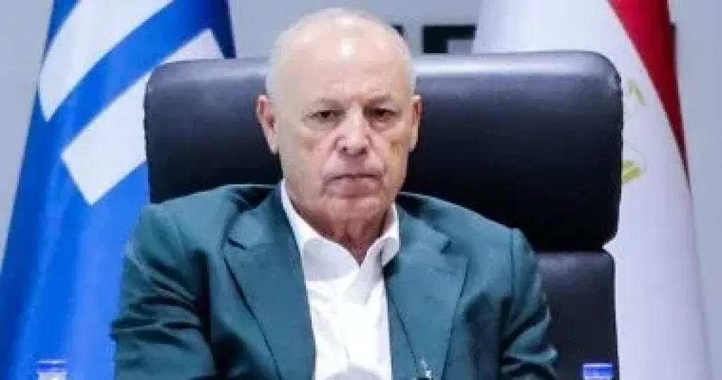 أبو ريدة