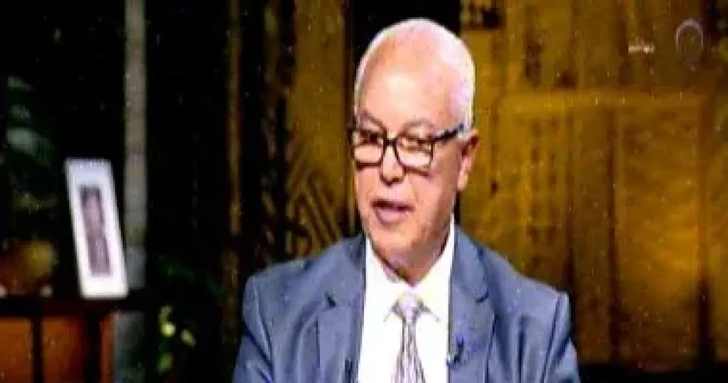 الدكتور جمال الليثي رئيس غرفة صناعة الدواء