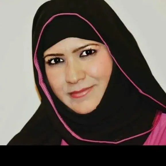 النائبة فضية سالم