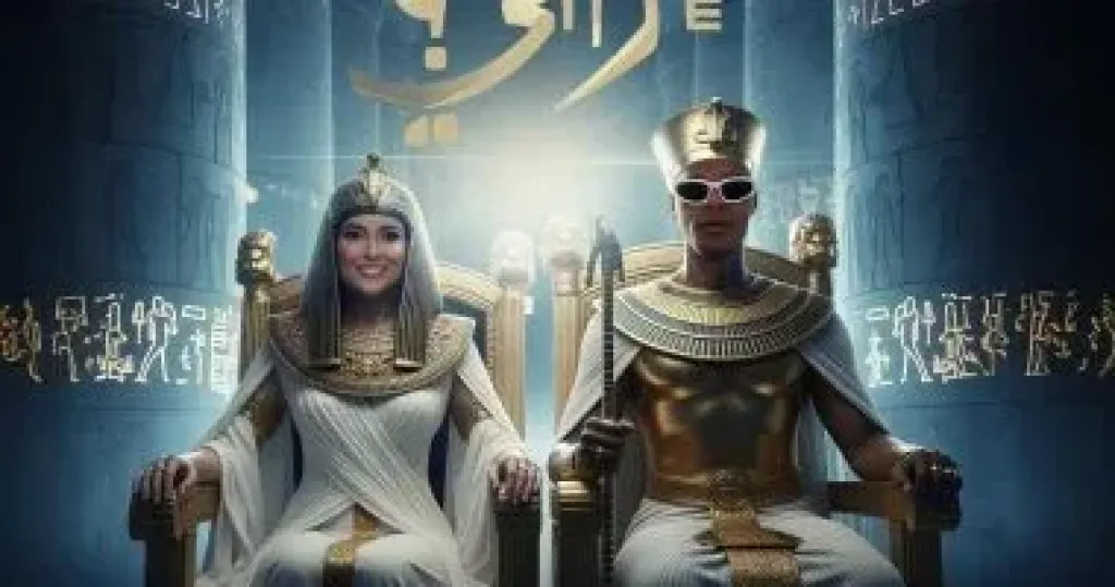 مي كساب  وأوكا 