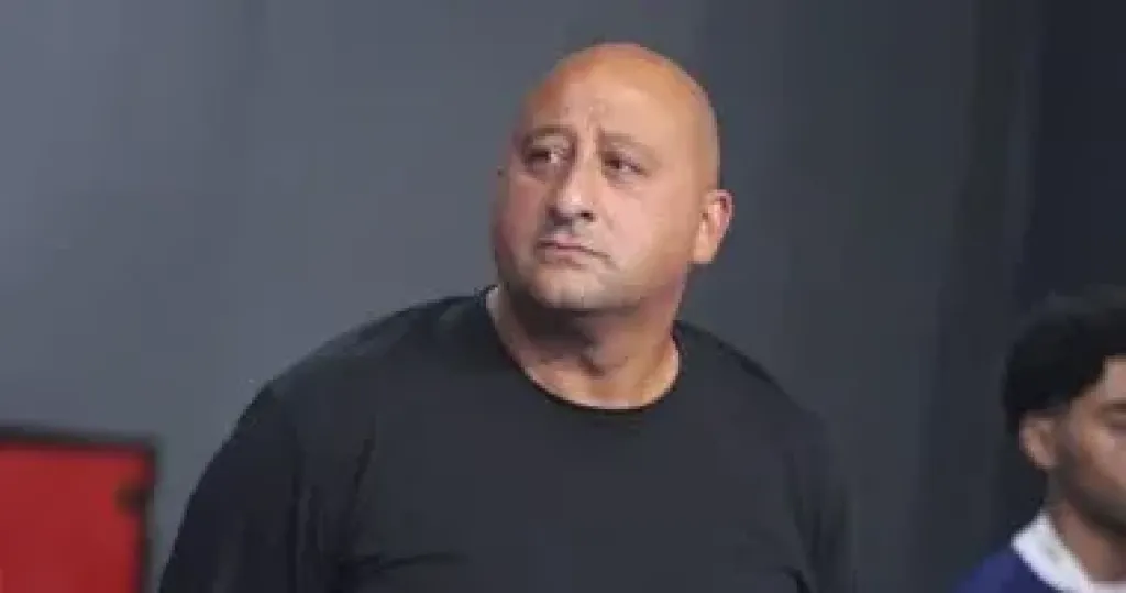 عمرو فتحى