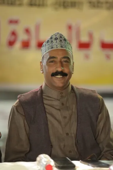 نقيب الأشراف بالإسماعيلية 
