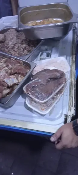 جانب من متابعه 