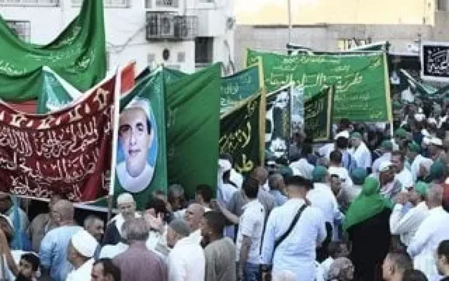 المولد النبوي 