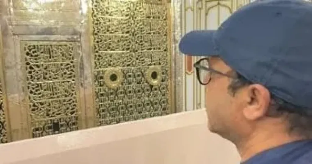 محمد هنيدي 