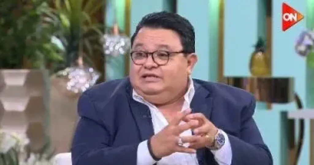 خالد جلال  