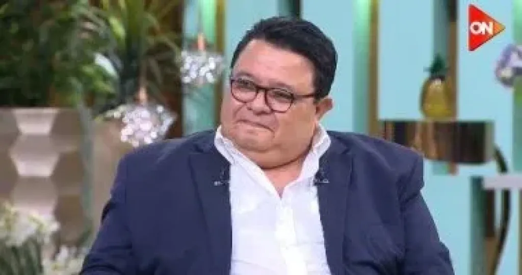 خالد جلال  