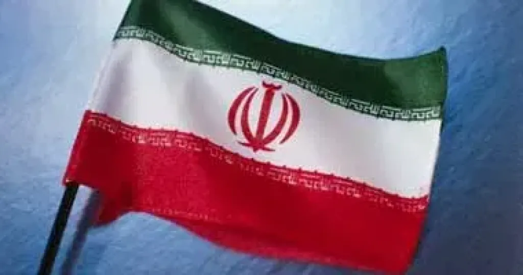 إيران