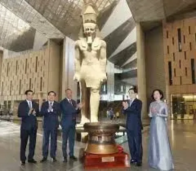 السياحة في مصر
