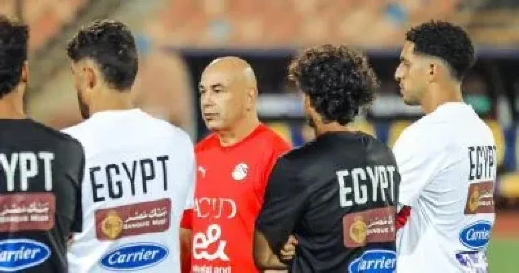 حسام حسن 