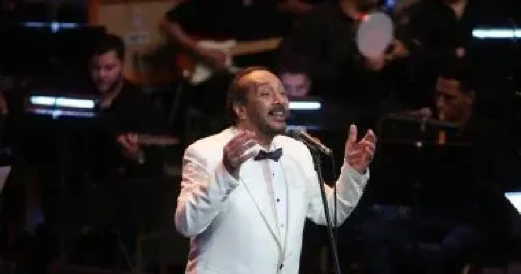 علي الحجار 