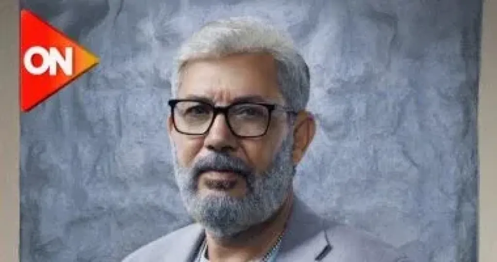 كمال أبو رية