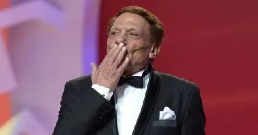 عادل إمام 