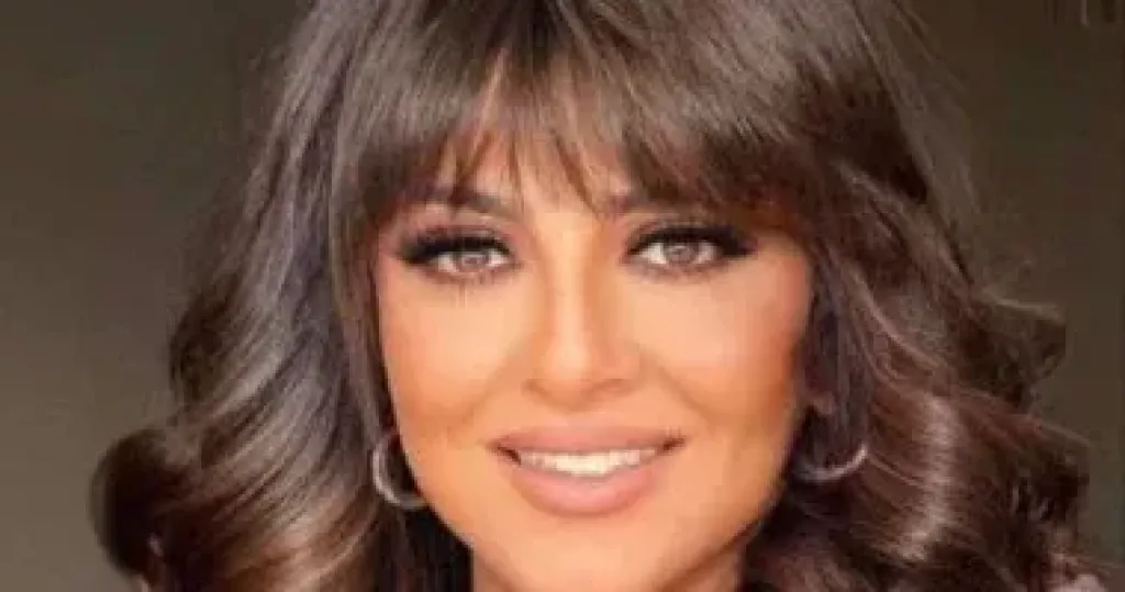 هالة صدقي 