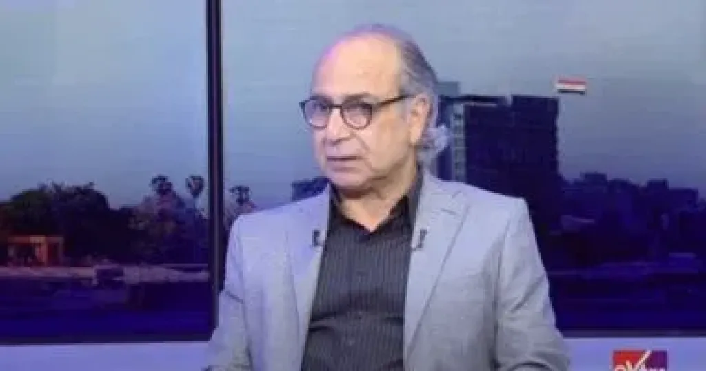 أحمد كمال  