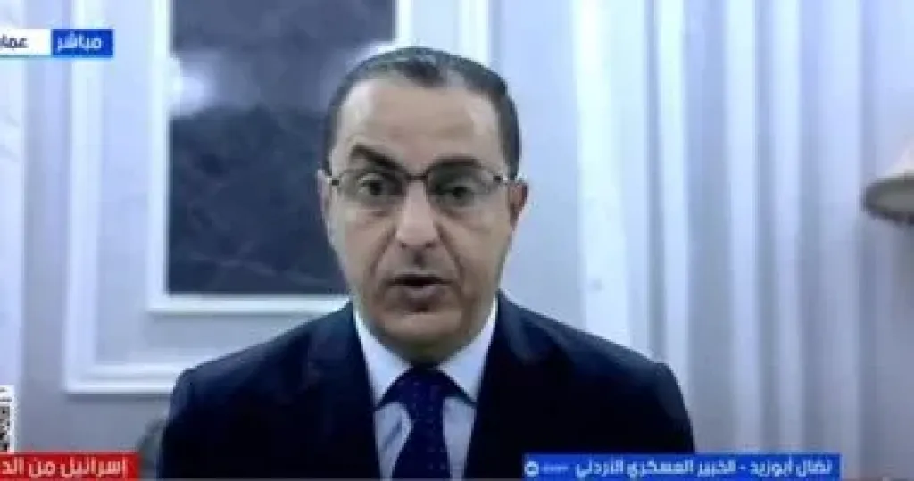 نضال أبو زيد 