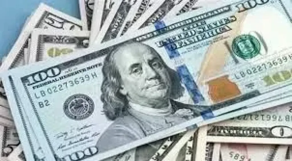 سعر الدولار